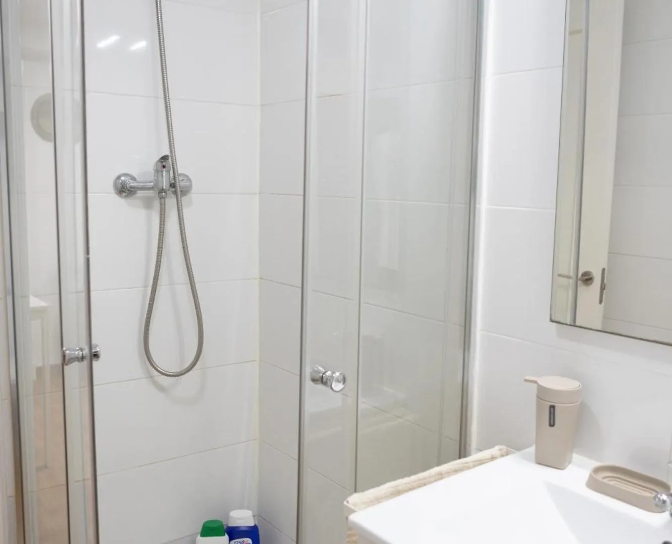 La Casita De Elle Apartment Alora