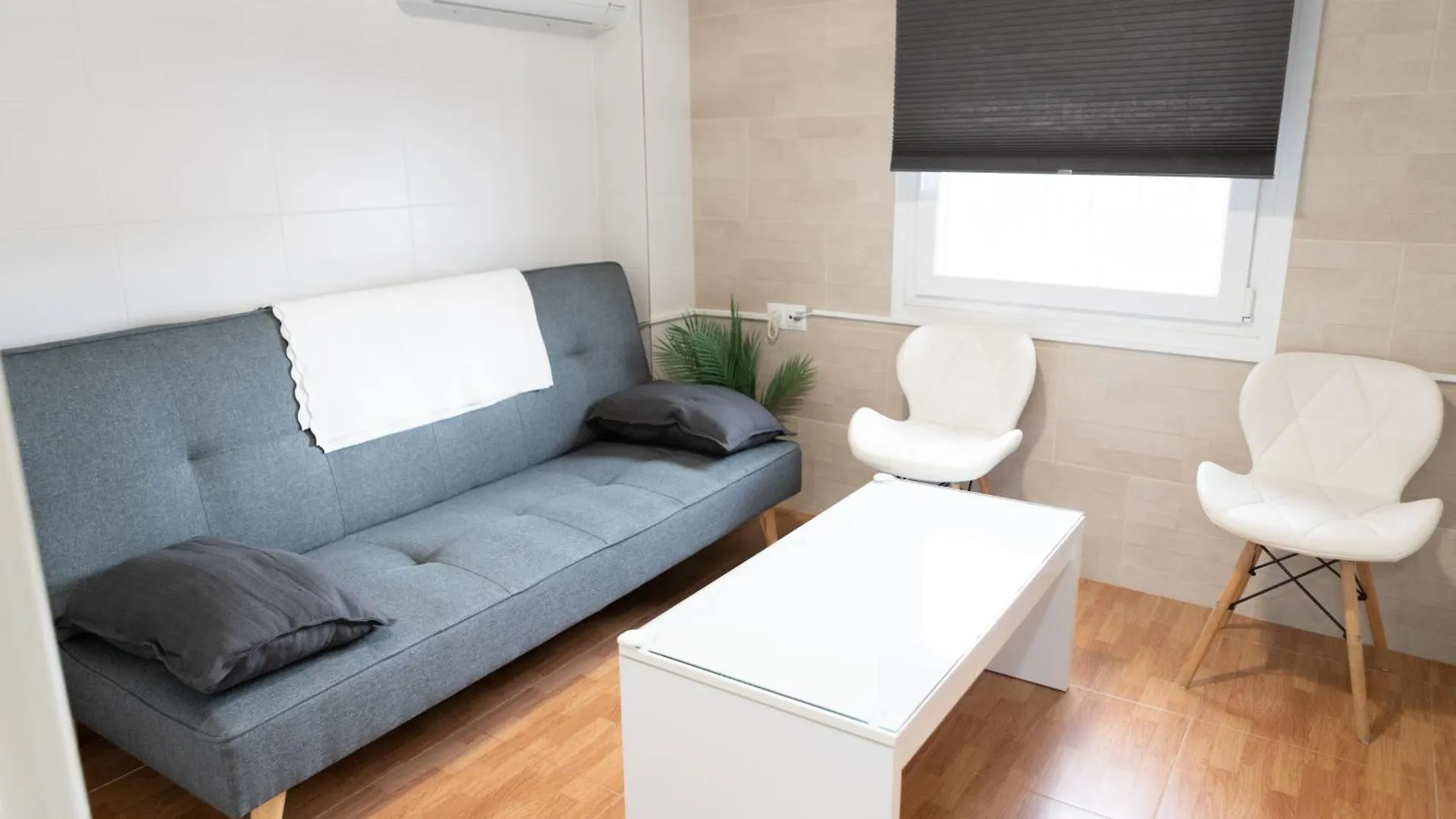 La Casita De Elle Apartment Alora 0*,  Spain