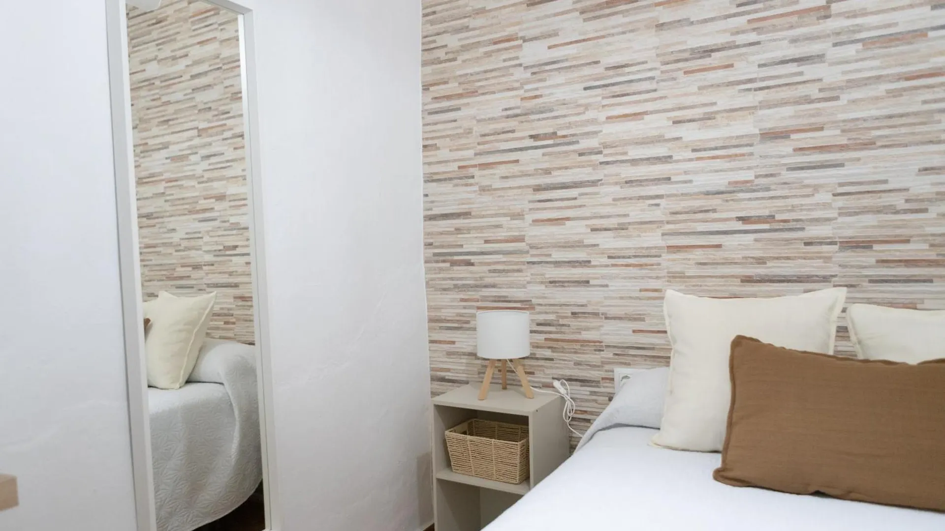 La Casita De Elle Apartment Alora