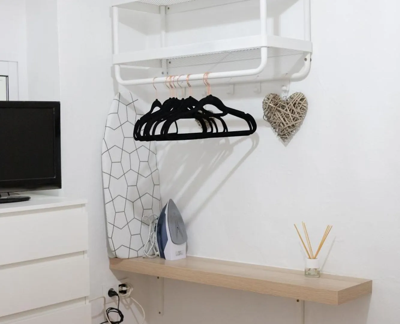 La Casita De Elle Apartment Alora