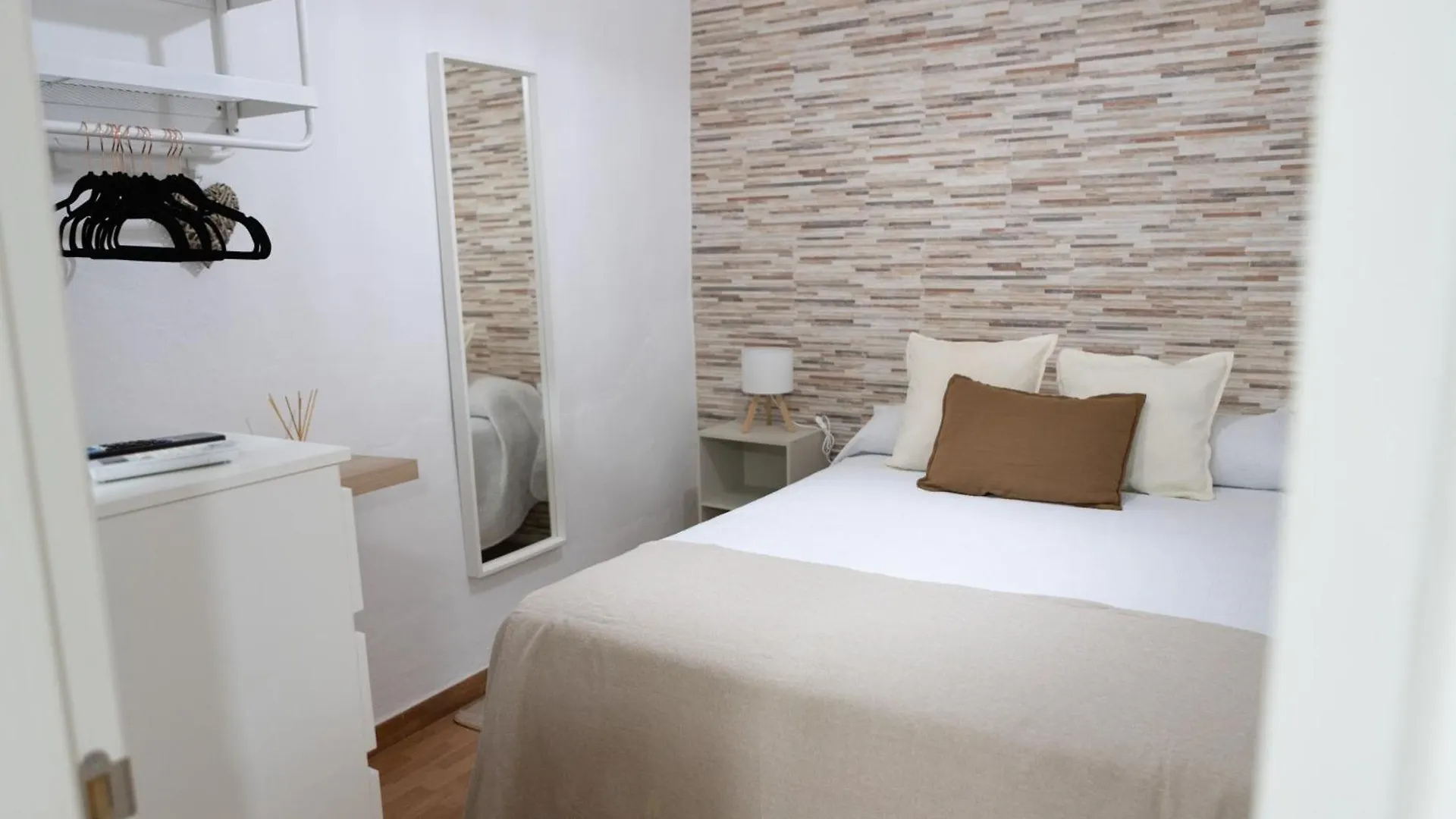 La Casita De Elle Apartment Alora