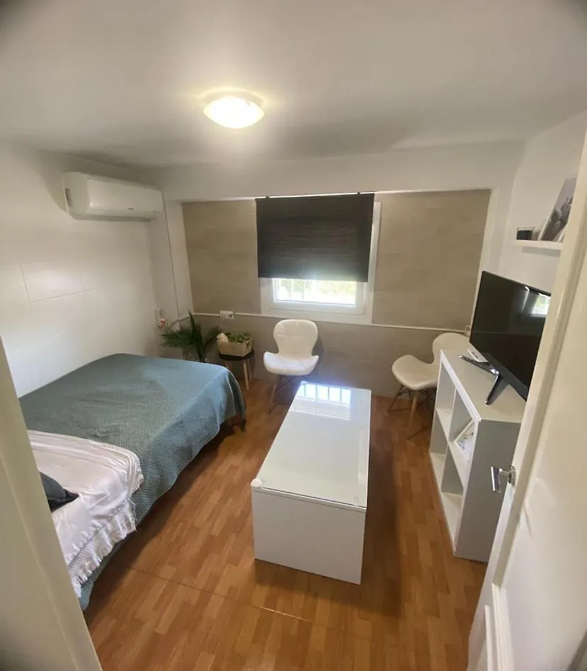 La Casita De Elle Apartment Alora
