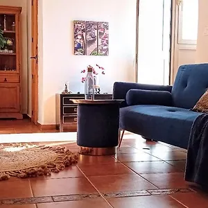 Casa rural Puente, Sedella