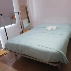 Apartamento San Juan, San Juan de Aznalfarache