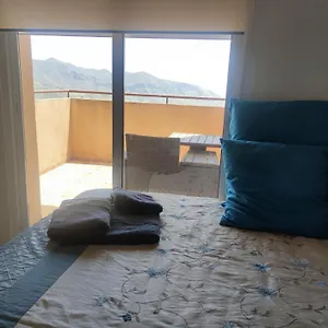 Apartamento Estudio En Envia Golf Rincon Paz Y Vistas, Vícar
