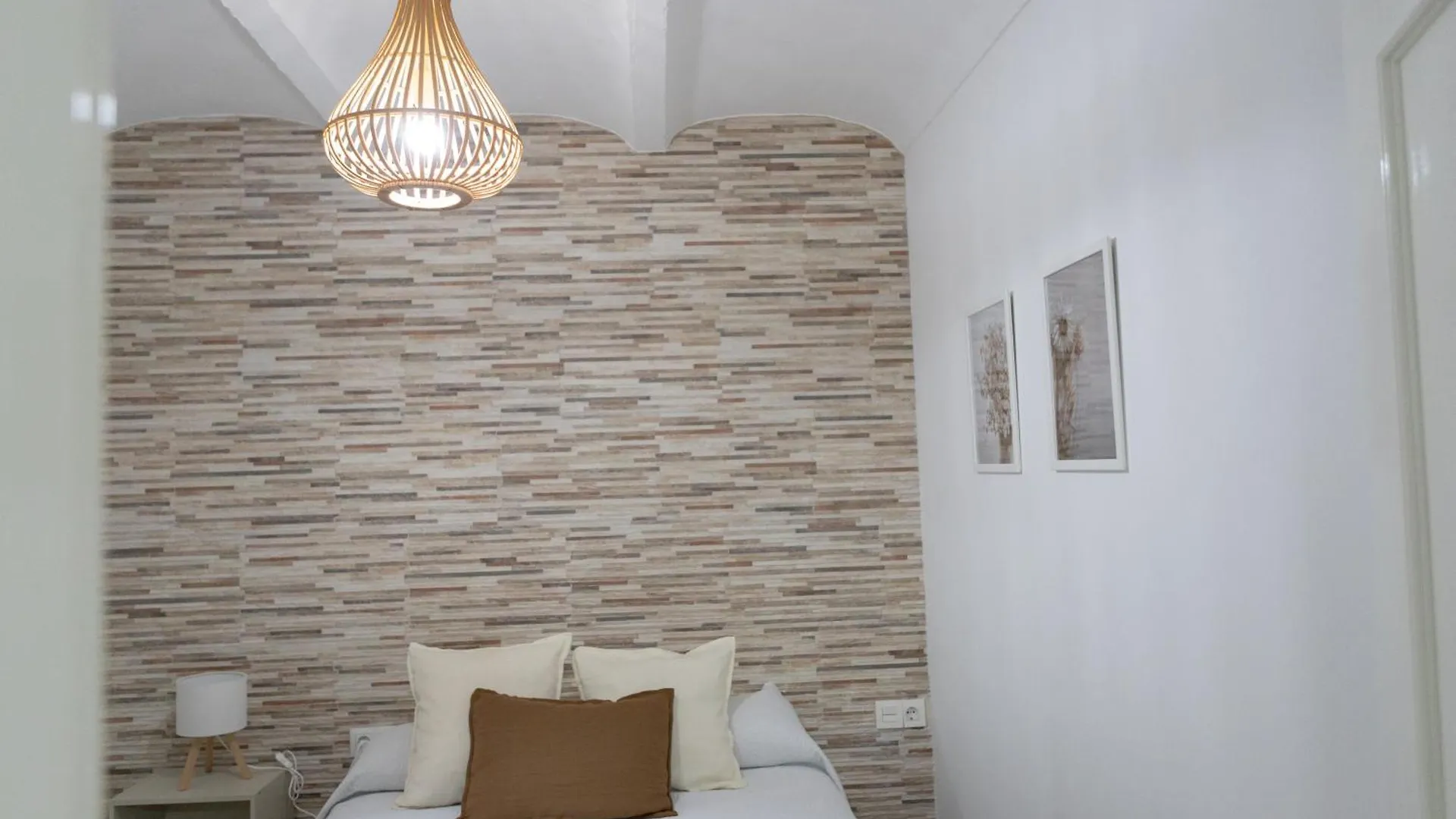 La Casita De Elle Apartment Alora 0*,
