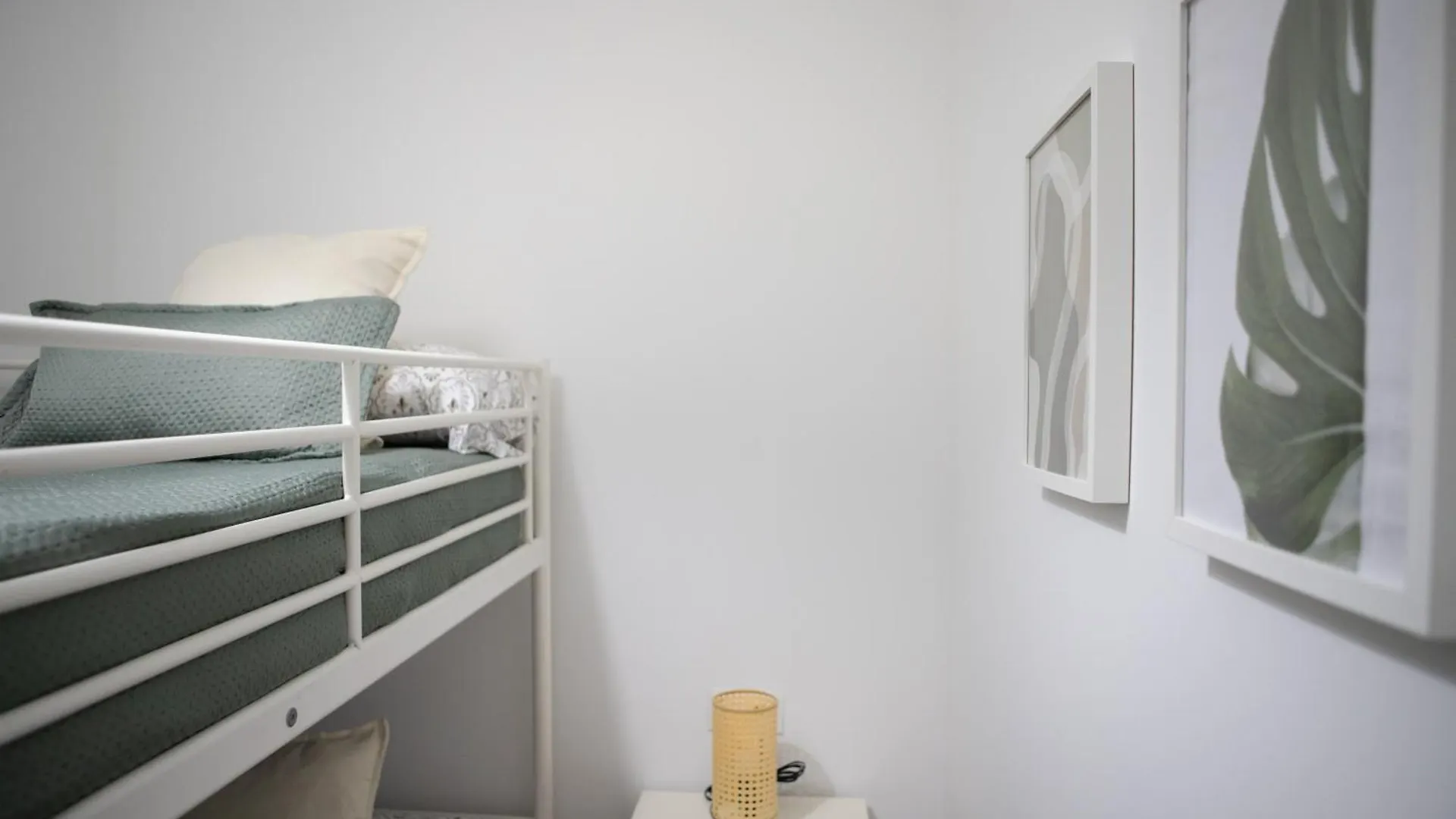 La Casita De Elle Apartment Alora