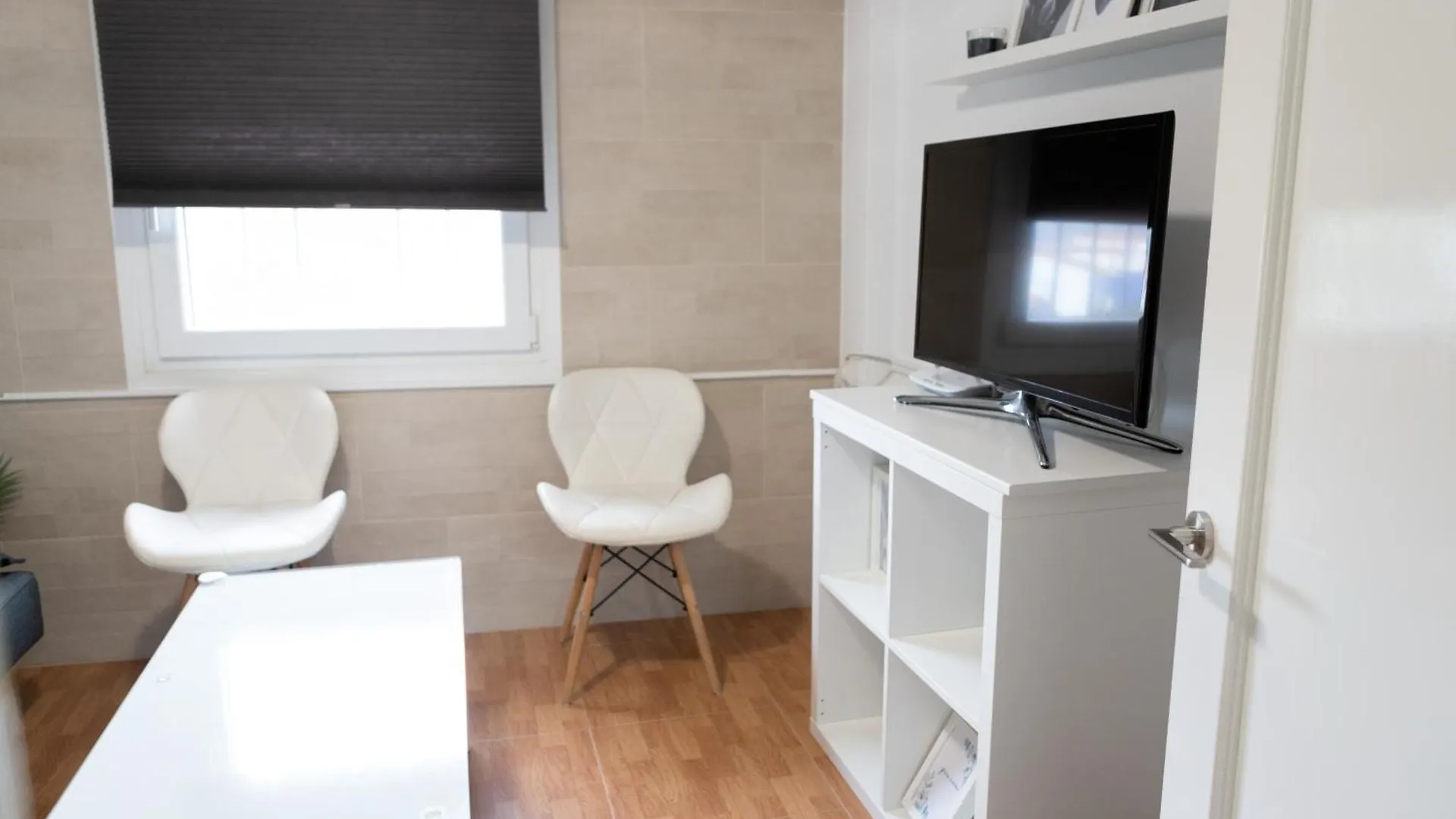 La Casita De Elle Apartment Alora 0*,