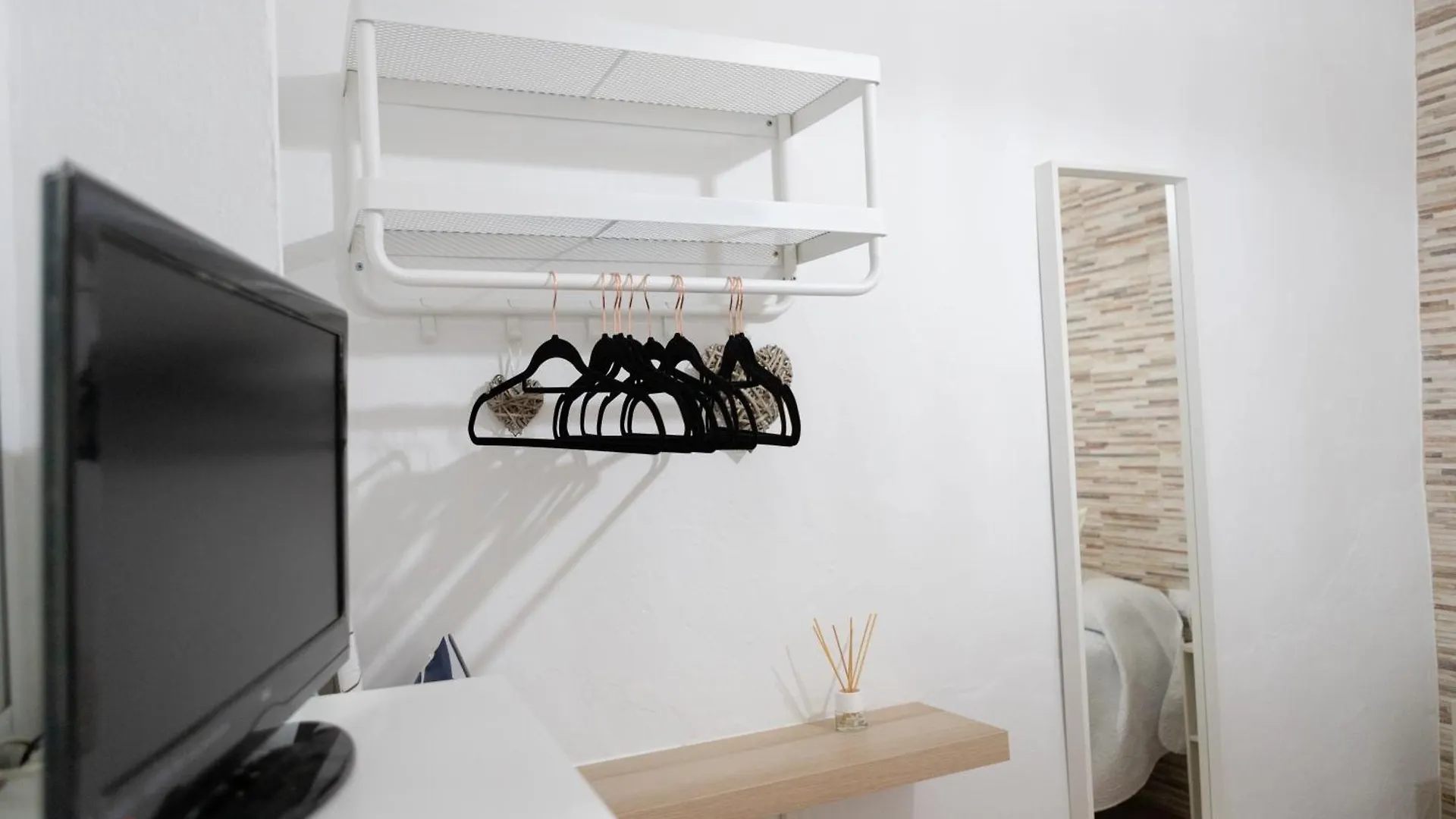 La Casita De Elle Apartment Alora 0*,  Spain