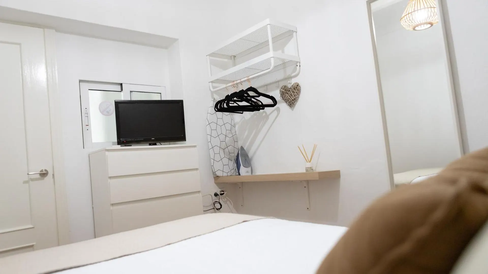 La Casita De Elle Apartment Alora