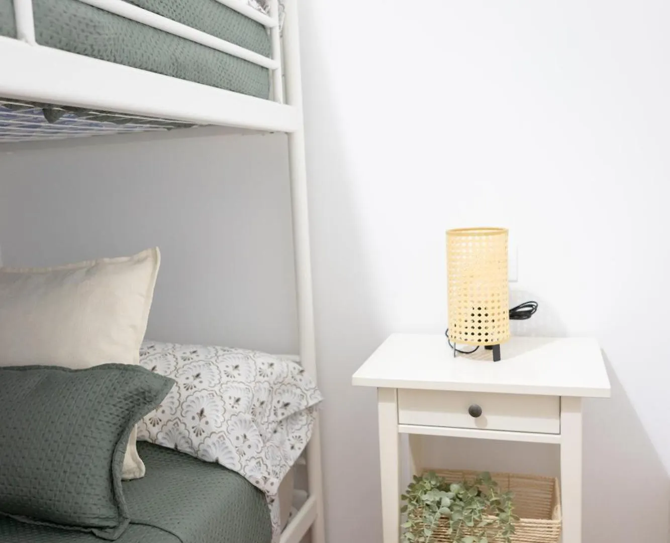 La Casita De Elle Apartment Alora