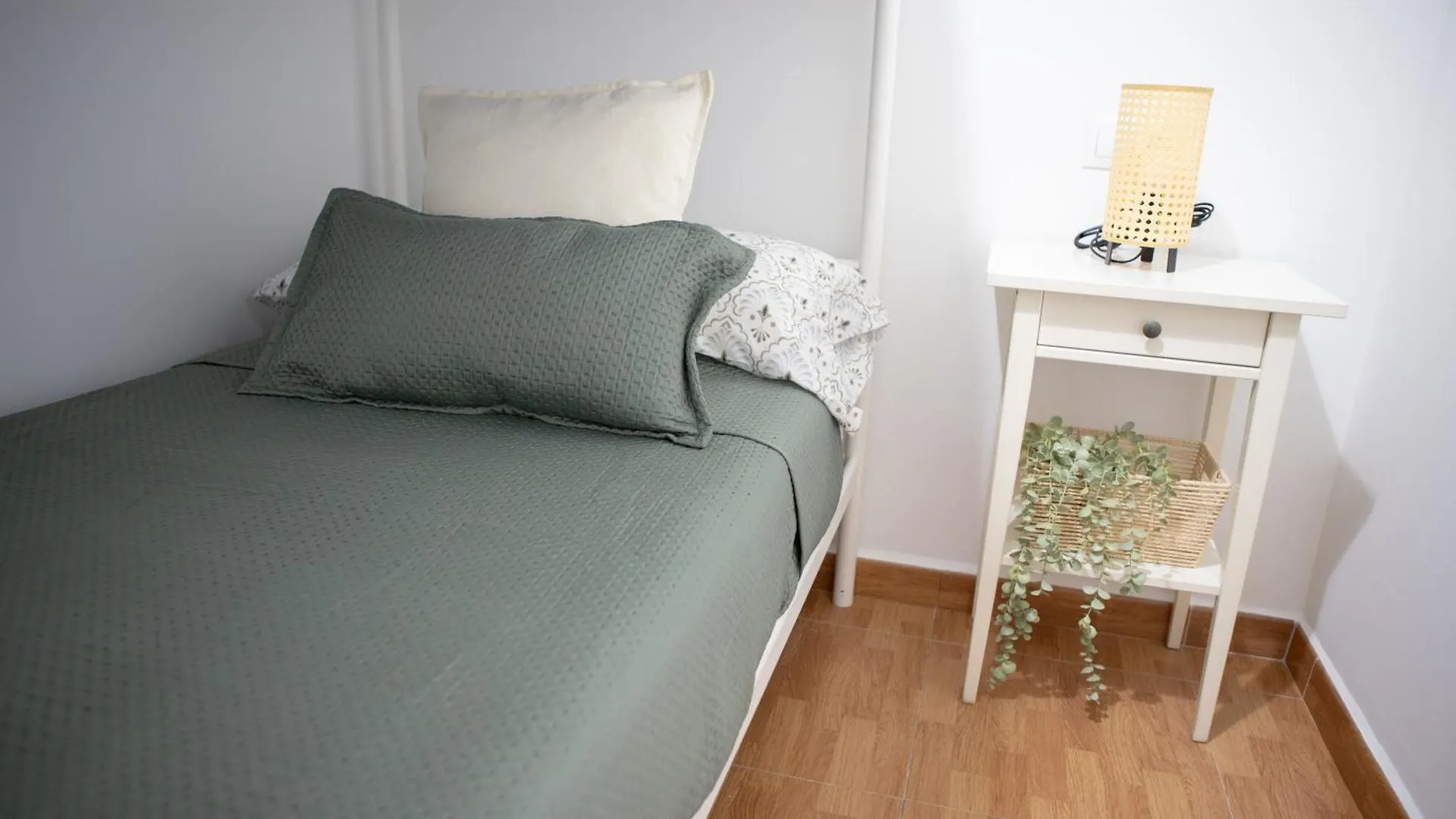 La Casita De Elle Apartment Alora Spain