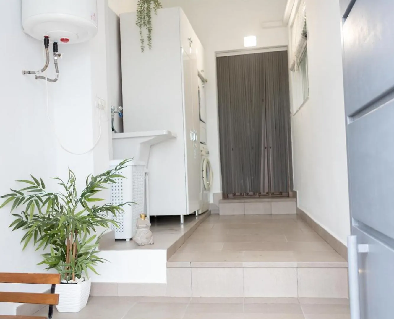 La Casita De Elle Apartment Alora Spain