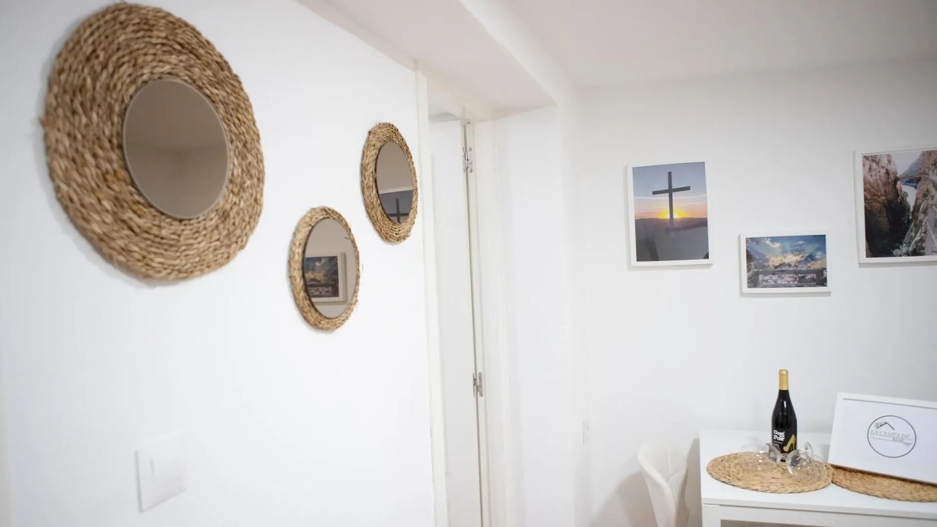 La Casita De Elle Apartment Alora